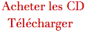 Acheter, Tlcharger les CD