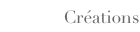 Crations
