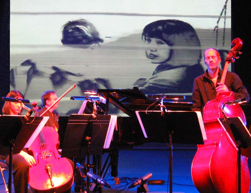 l'Ensemble