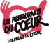 Les restaurants du Coeur